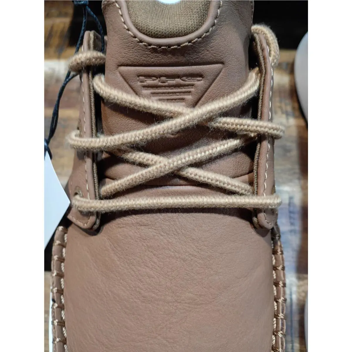 Columbia shoes - Columbia PFG Boatside - PFG Boatside - elk 4