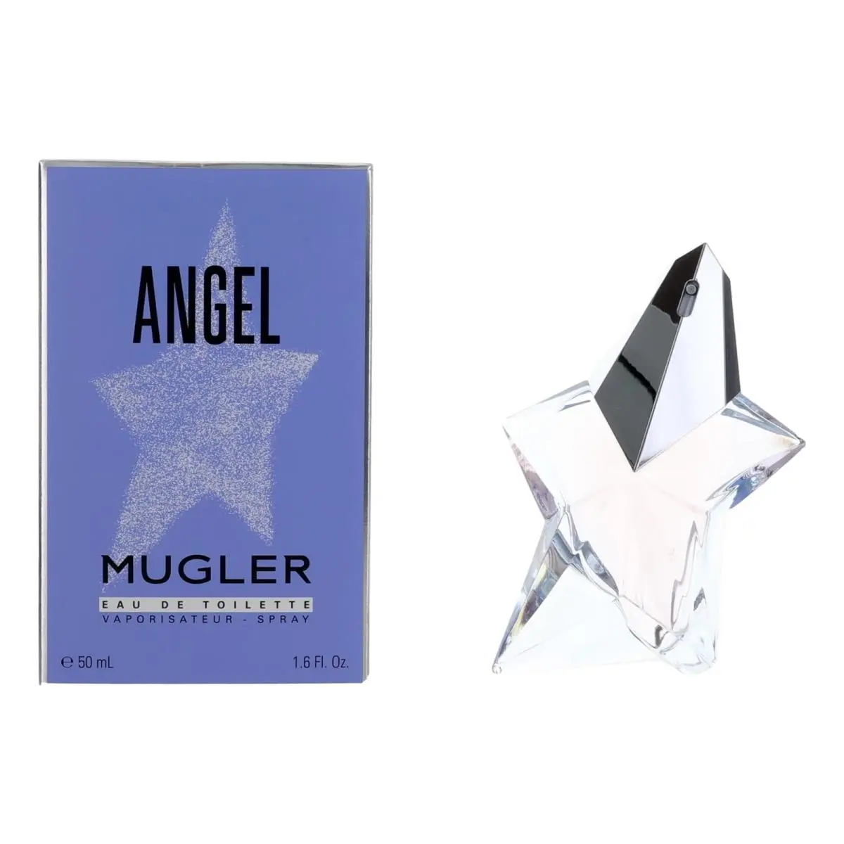 Angel by Thierry  1.7 oz Edt Spray For Women by Mugler