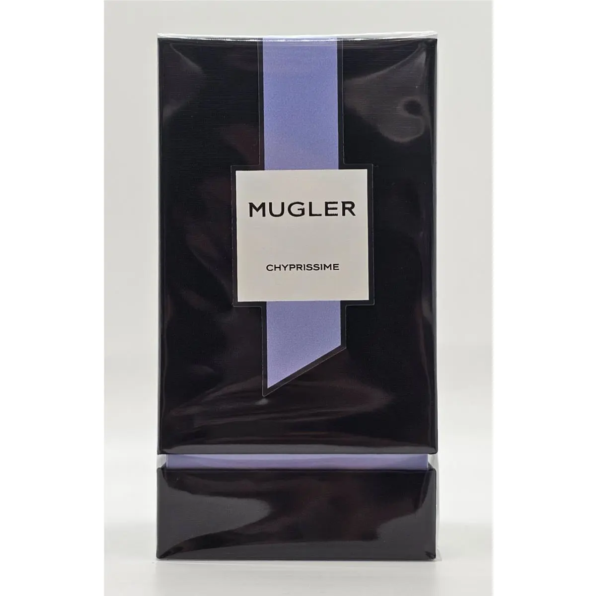 Thierry  Chyprissime 2.7 oz Eau De Parfum 80 ml Spray For Unisex by Mugler