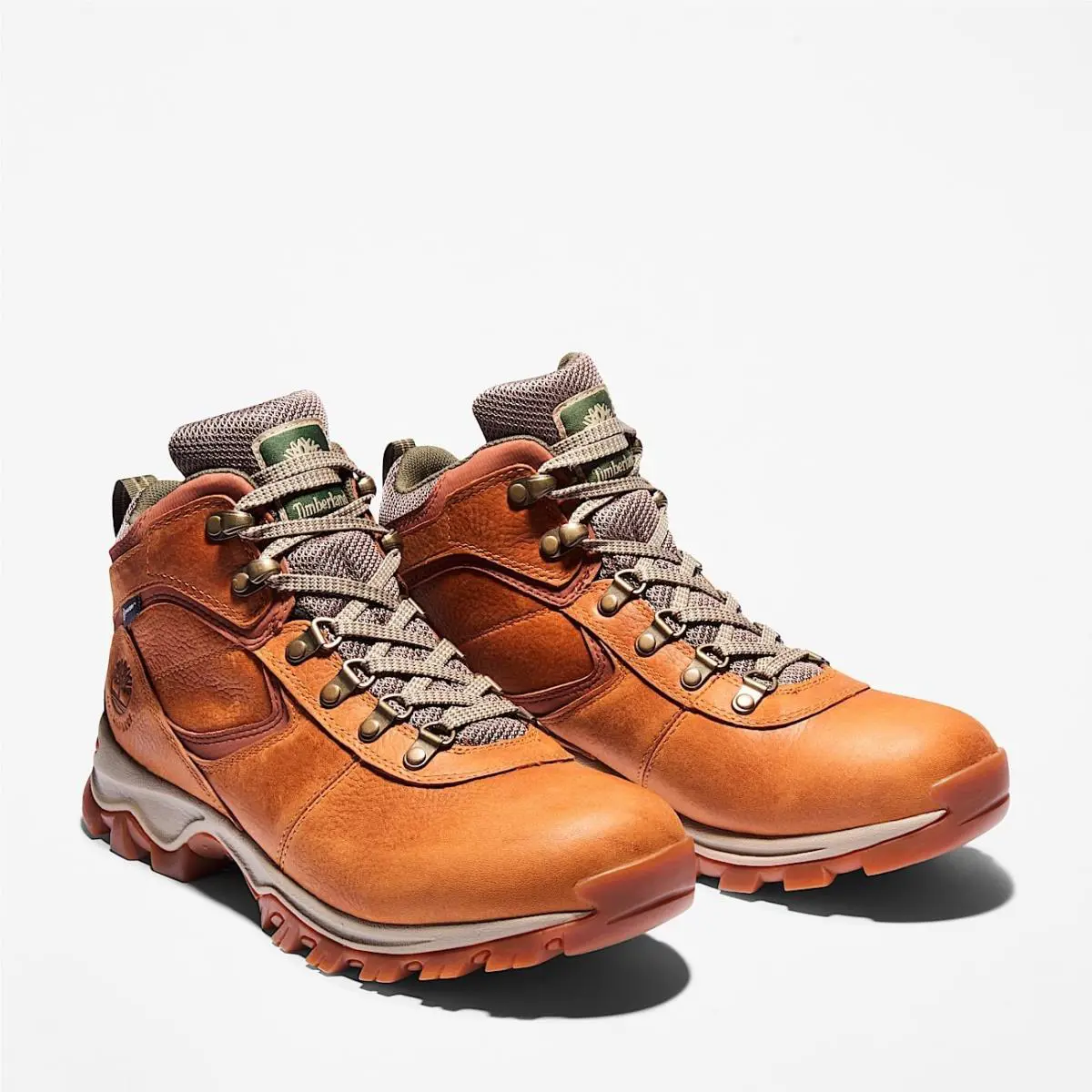 Timberland shoes - A1J1N230 TB0A1J1N230 TB0A1J1N - A1J1N230 TB0A1J1N230 TB0A1J1N - Brown 0