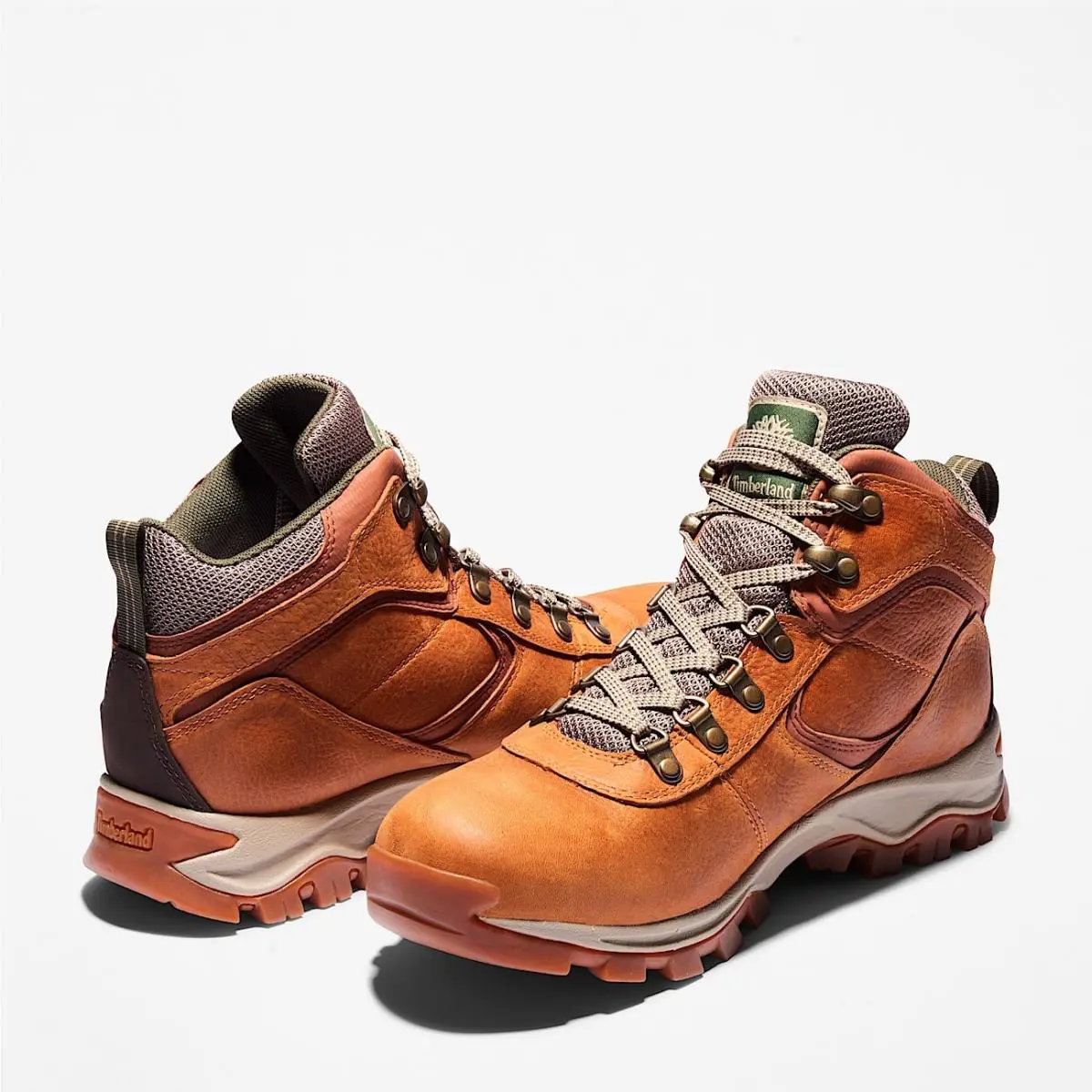 Timberland shoes - A1J1N230 TB0A1J1N230 TB0A1J1N - A1J1N230 TB0A1J1N230 TB0A1J1N - Brown 1