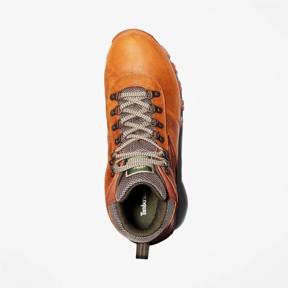Timberland shoes - A1J1N230 TB0A1J1N230 TB0A1J1N - A1J1N230 TB0A1J1N230 TB0A1J1N - Brown 3