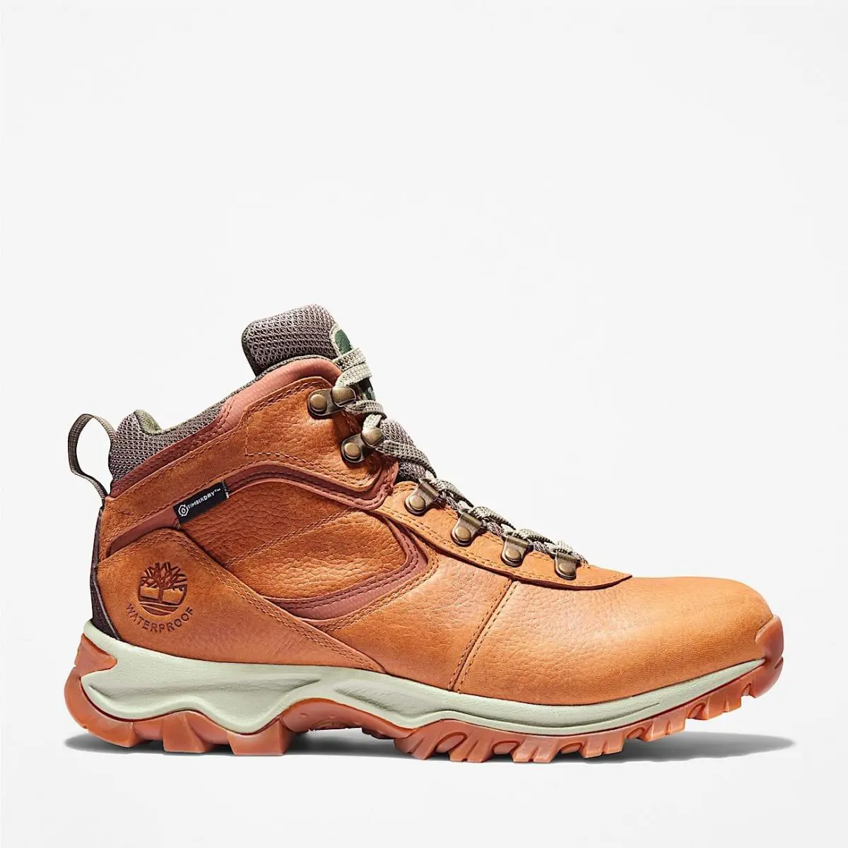 Timberland shoes - A1J1N230 TB0A1J1N230 TB0A1J1N - A1J1N230 TB0A1J1N230 TB0A1J1N - Brown 5