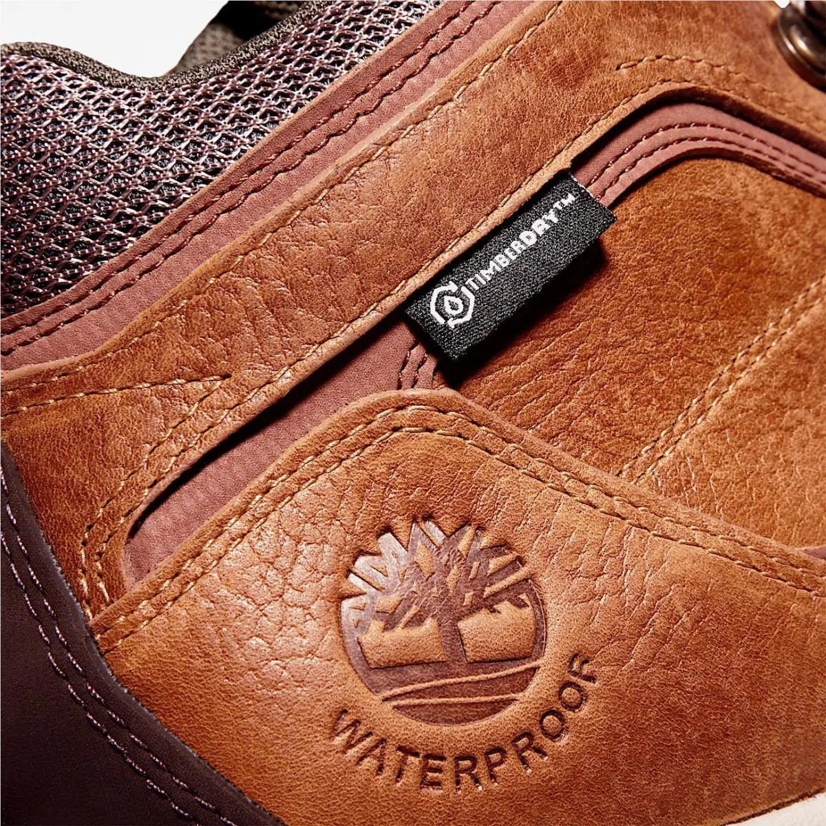 Timberland shoes - A1J1N230 TB0A1J1N230 TB0A1J1N - A1J1N230 TB0A1J1N230 TB0A1J1N - Brown 4