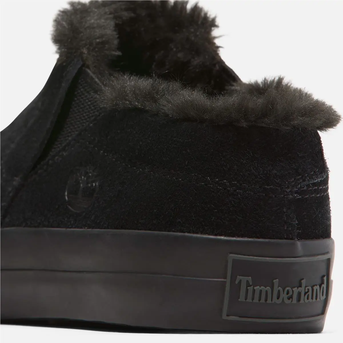 Timberland shoes - Timberland Skyla Bay 2.0 TB0A2ABGEK4 - TB0A2ABGEK4 - Black 5
