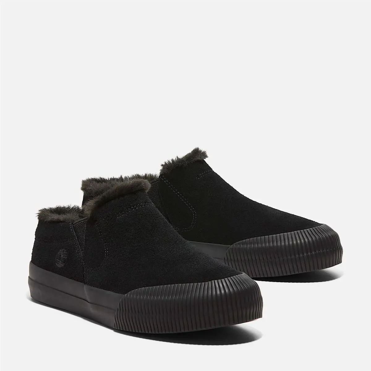 Timberland shoes - Timberland Skyla Bay 2.0 TB0A2ABGEK4 - TB0A2ABGEK4 - Black 6