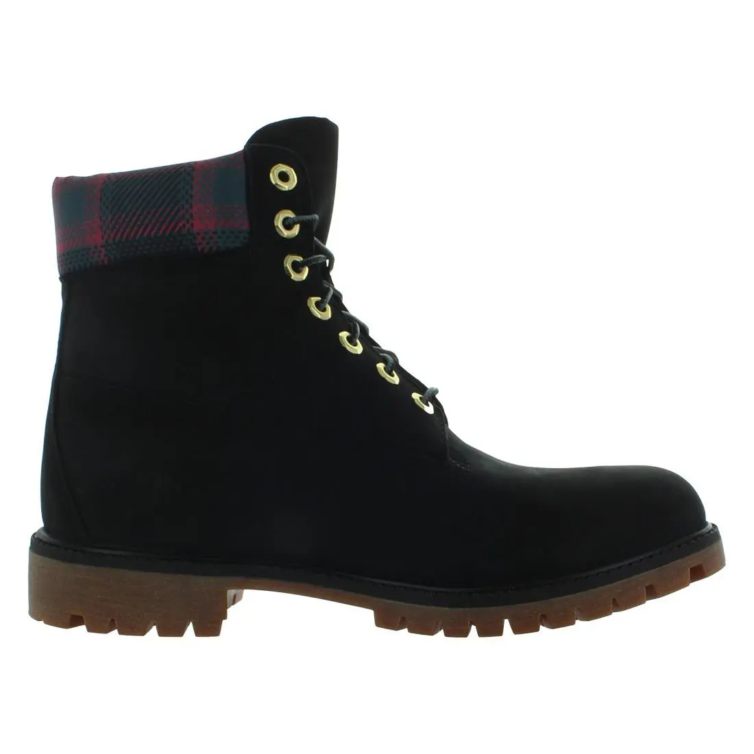 Timberland shoes - Black Nubuck/Pink, Full: Black Nubuck/Pink 0