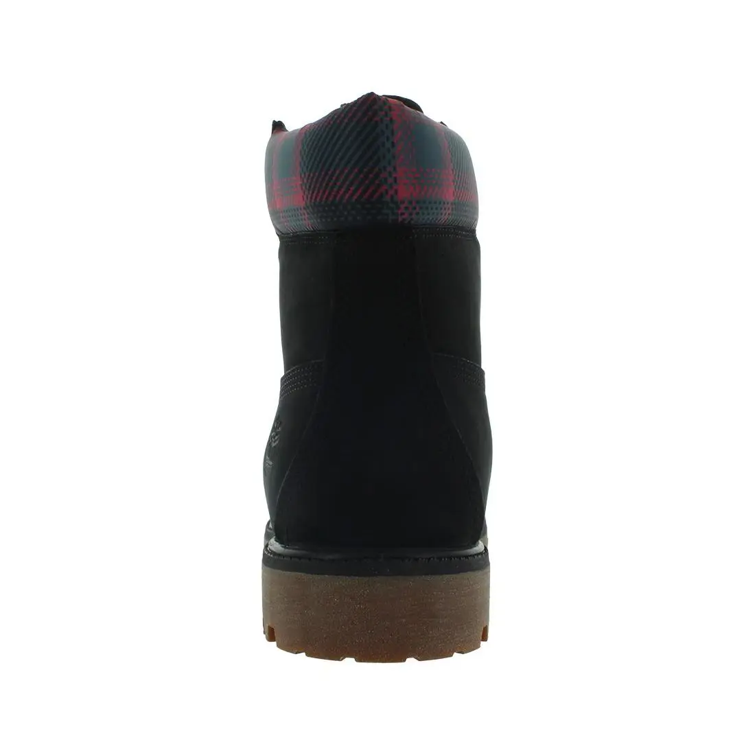 Timberland shoes - Black Nubuck/Pink, Full: Black Nubuck/Pink 1