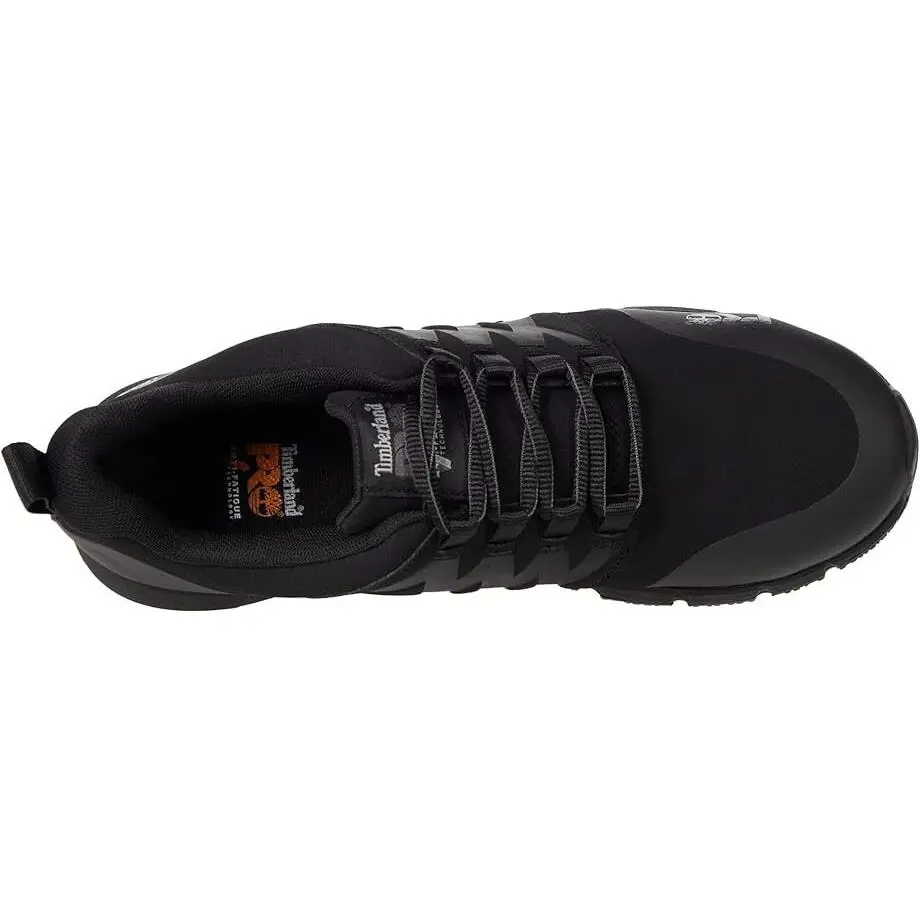 Timberland shoes - Timberland PRO Radius - PRO Radius - Black Raptek 1