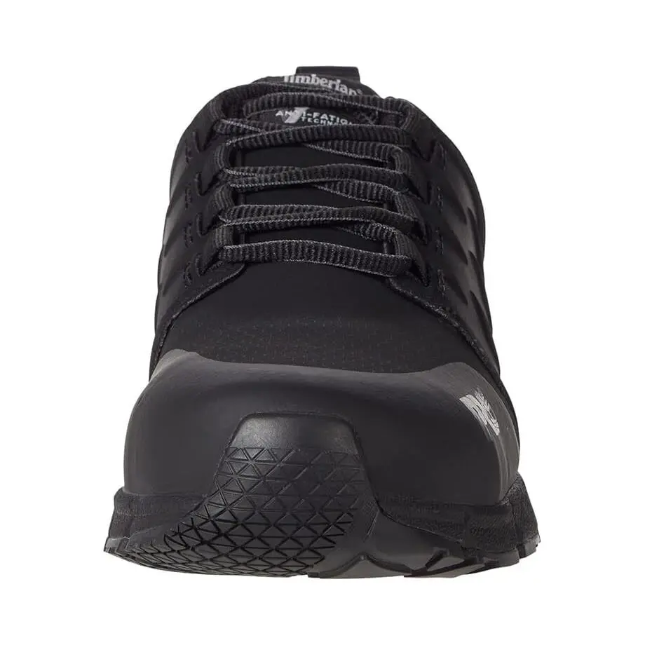 Timberland shoes - Timberland PRO Radius - PRO Radius - Black Raptek 3