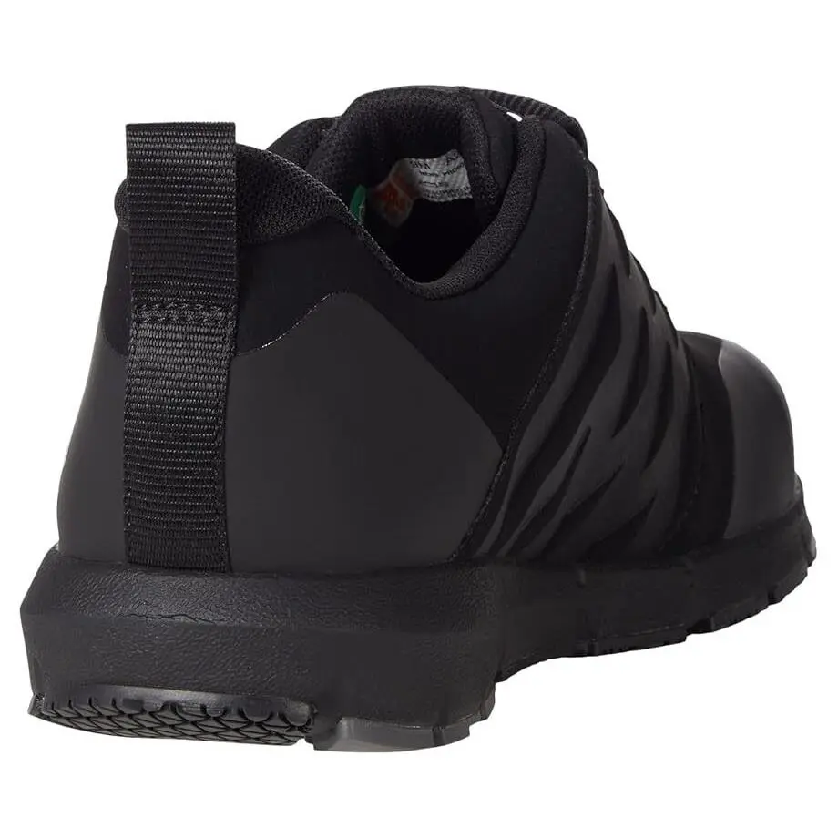 Timberland shoes - Timberland PRO Radius - PRO Radius - Black Raptek 4