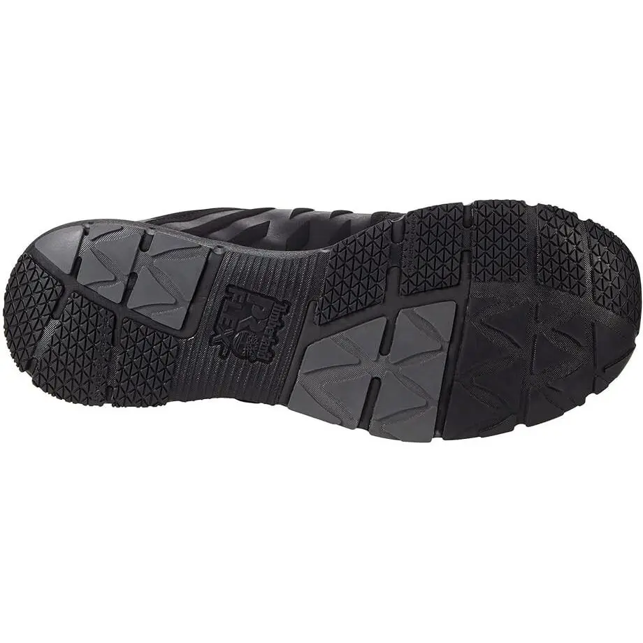 Timberland shoes - Timberland PRO Radius - PRO Radius - Black Raptek 5