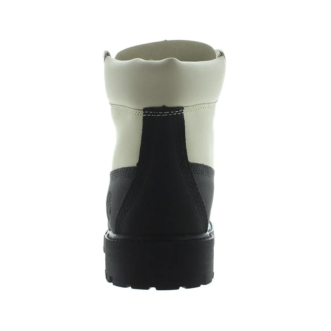 Timberland shoes - TB0A6CJG001 - TB0A6CJG001 - Black, Full: Black 4