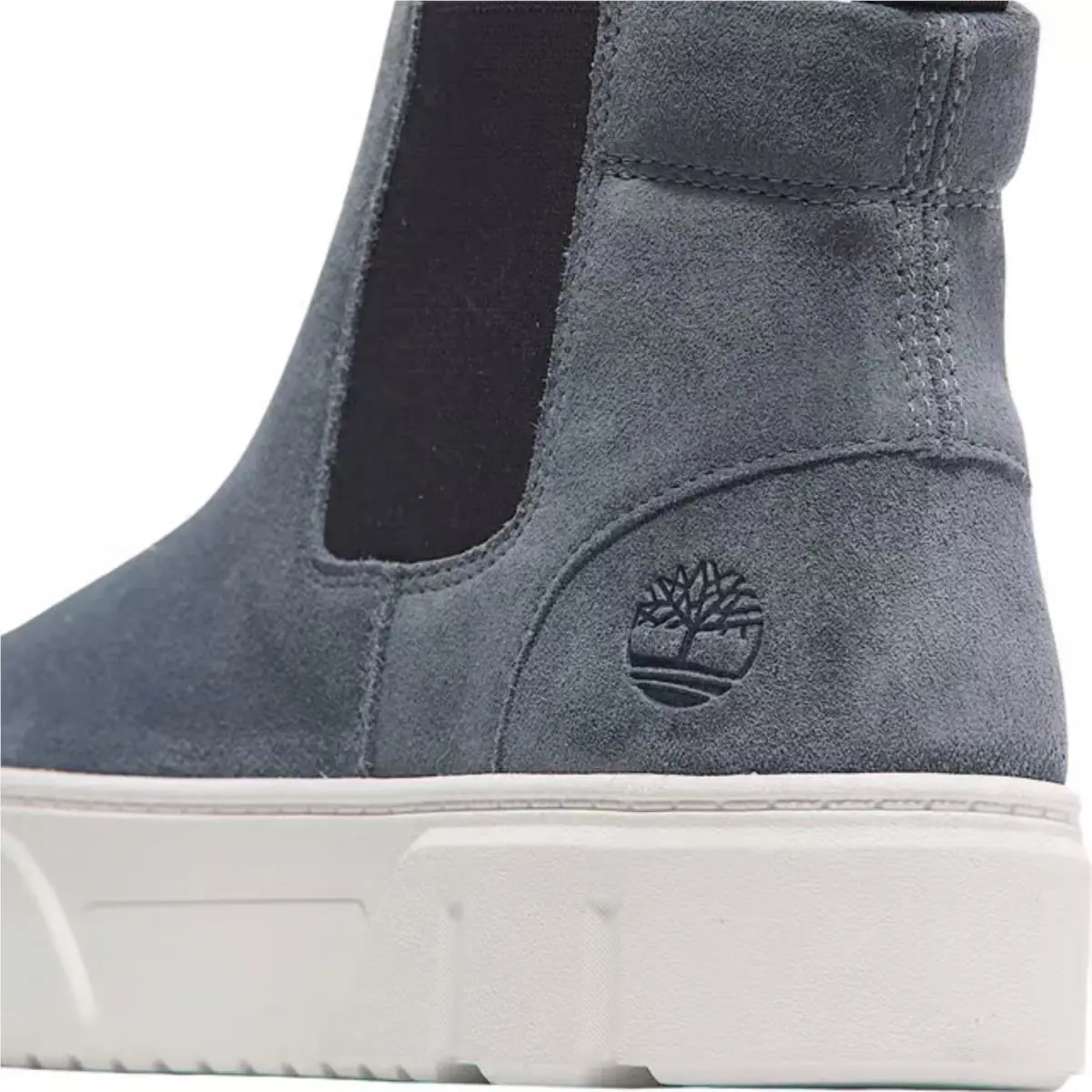 Timberland shoes - Timberland Laurel Court Mid TB0A41VJ - TB0A41VJ - Blue 9