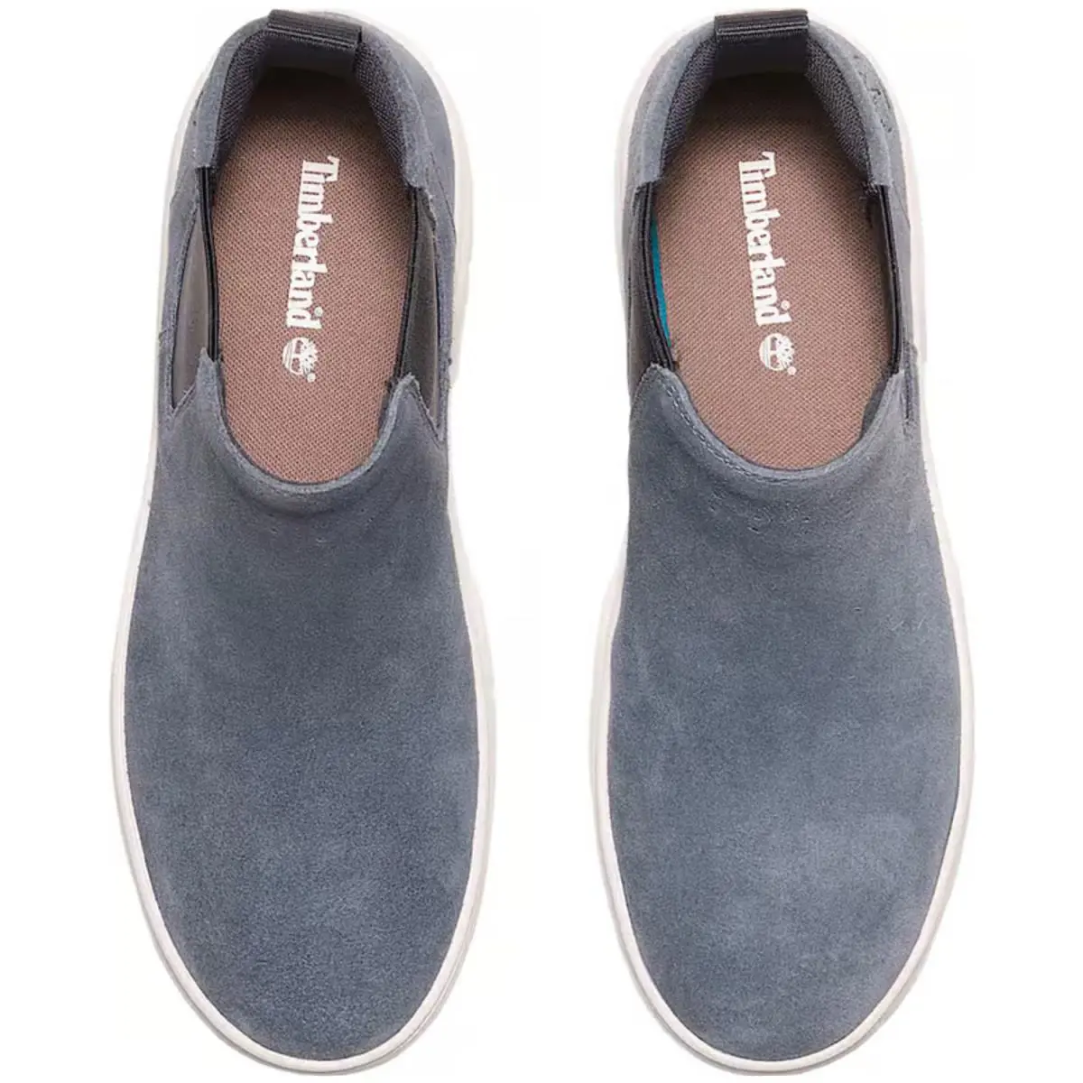 Timberland shoes - Timberland Laurel Court Mid TB0A41VJ - TB0A41VJ - Blue 20