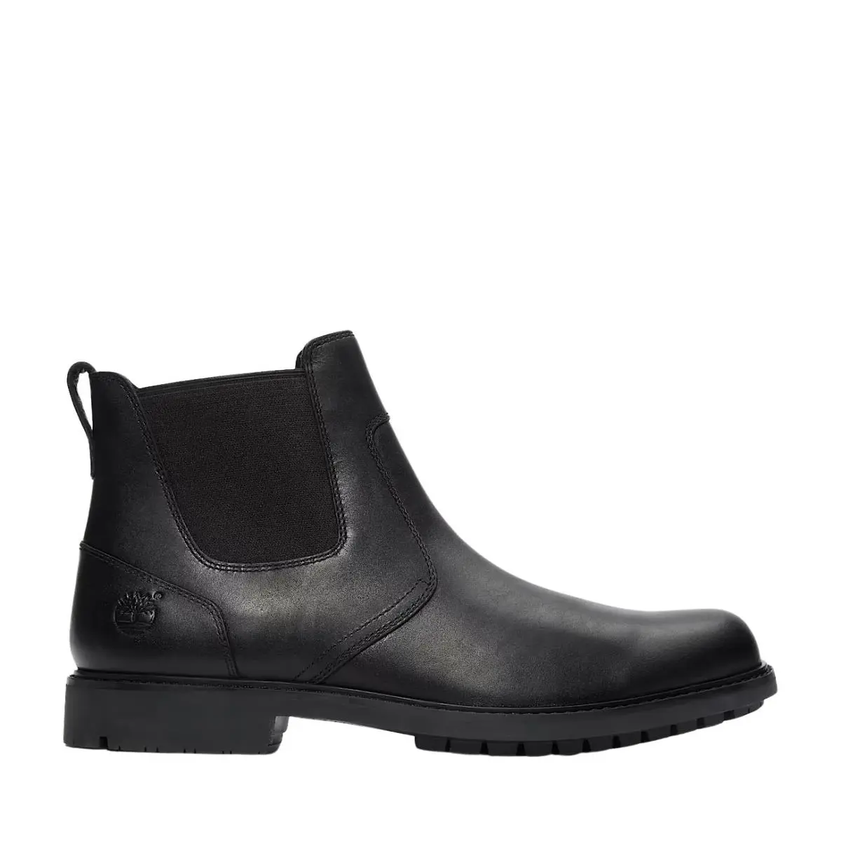 Timberland shoes - Timberland Stormbuck Chelsea Boot - Stormbuck Chelsea Boot - Dark Brown 3