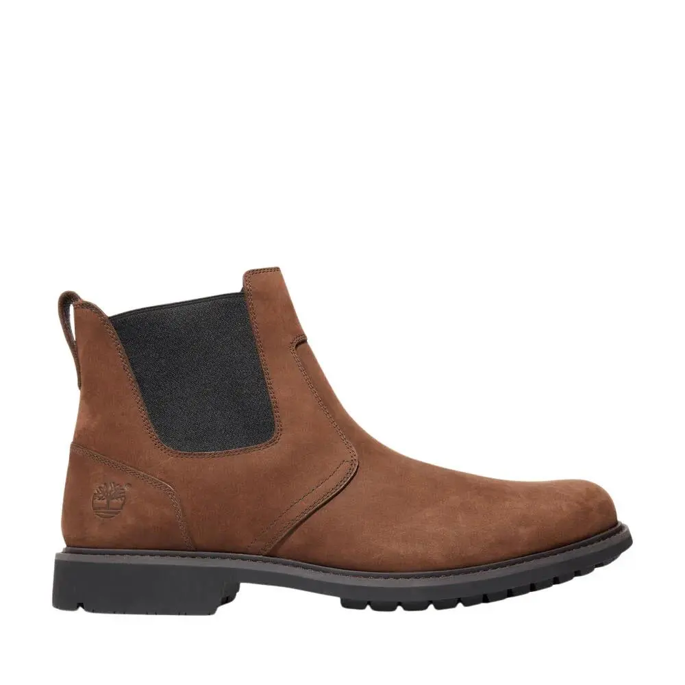 Timberland shoes - Timberland Stormbuck Chelsea Boot - Stormbuck Chelsea Boot - Brown 8