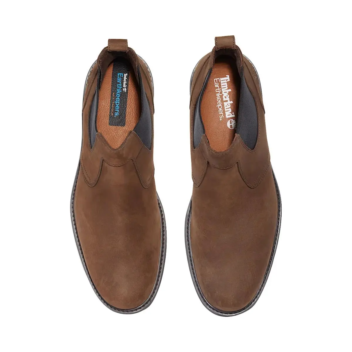 Timberland shoes - Timberland Stormbuck Chelsea Boot - Stormbuck Chelsea Boot - Brown 11