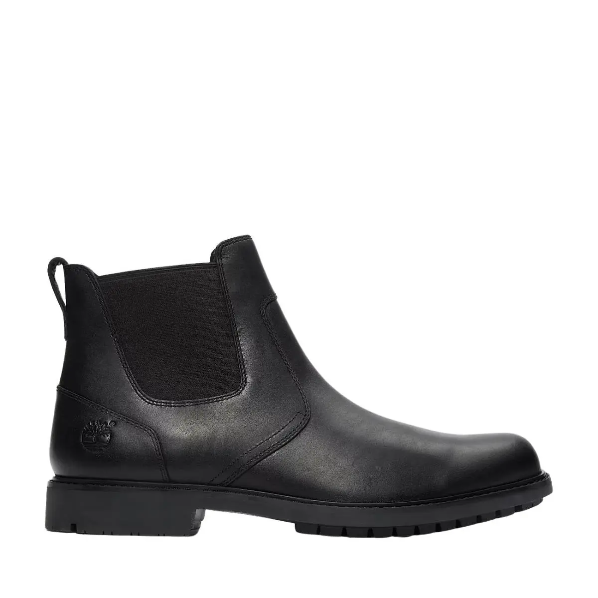 Timberland shoes - Timberland Stormbuck Chelsea Boot - Stormbuck Chelsea Boot - Brown 12