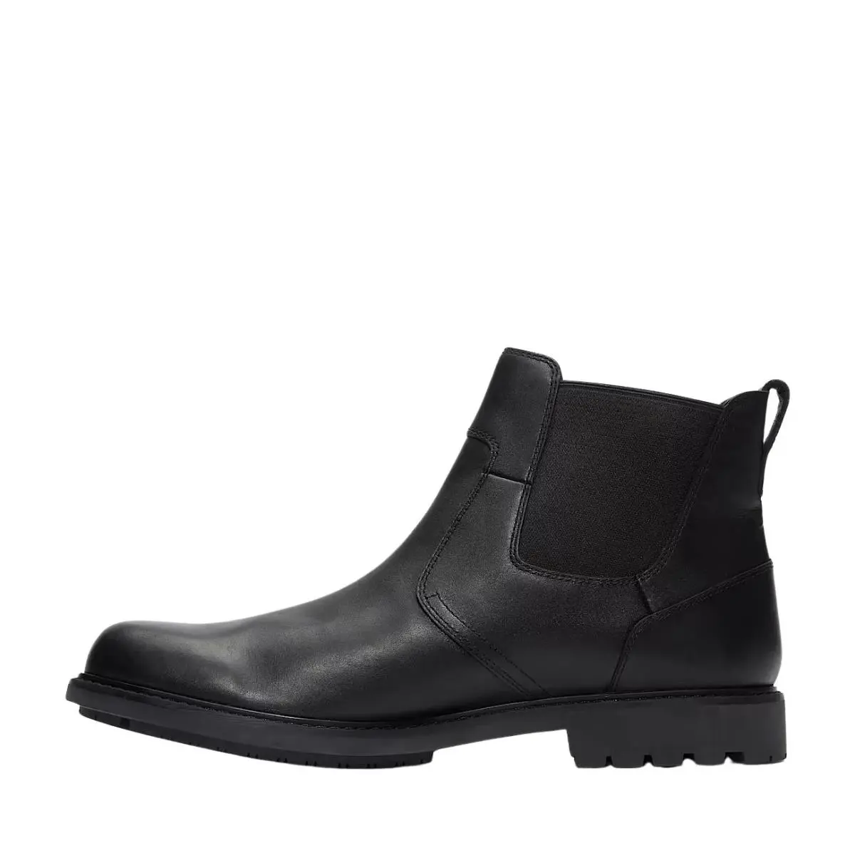 Timberland shoes - Timberland Stormbuck Chelsea Boot - Stormbuck Chelsea Boot - Brown 13