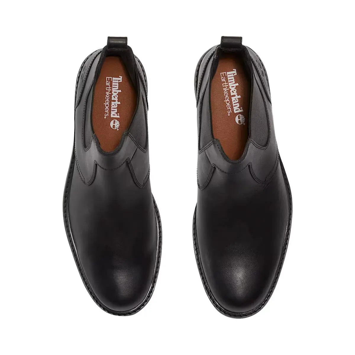 Timberland shoes - Timberland Stormbuck Chelsea Boot - Stormbuck Chelsea Boot - Brown 15