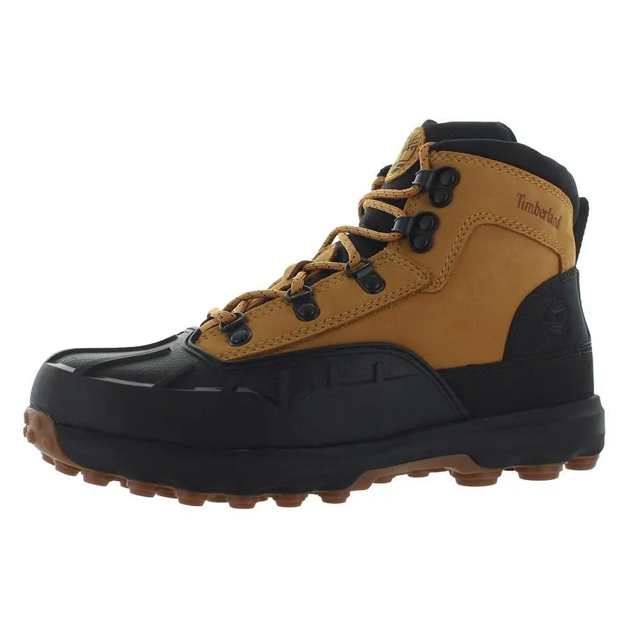 Timberland Converge Waterproof Mid Shell Toe GS Boys Shoes