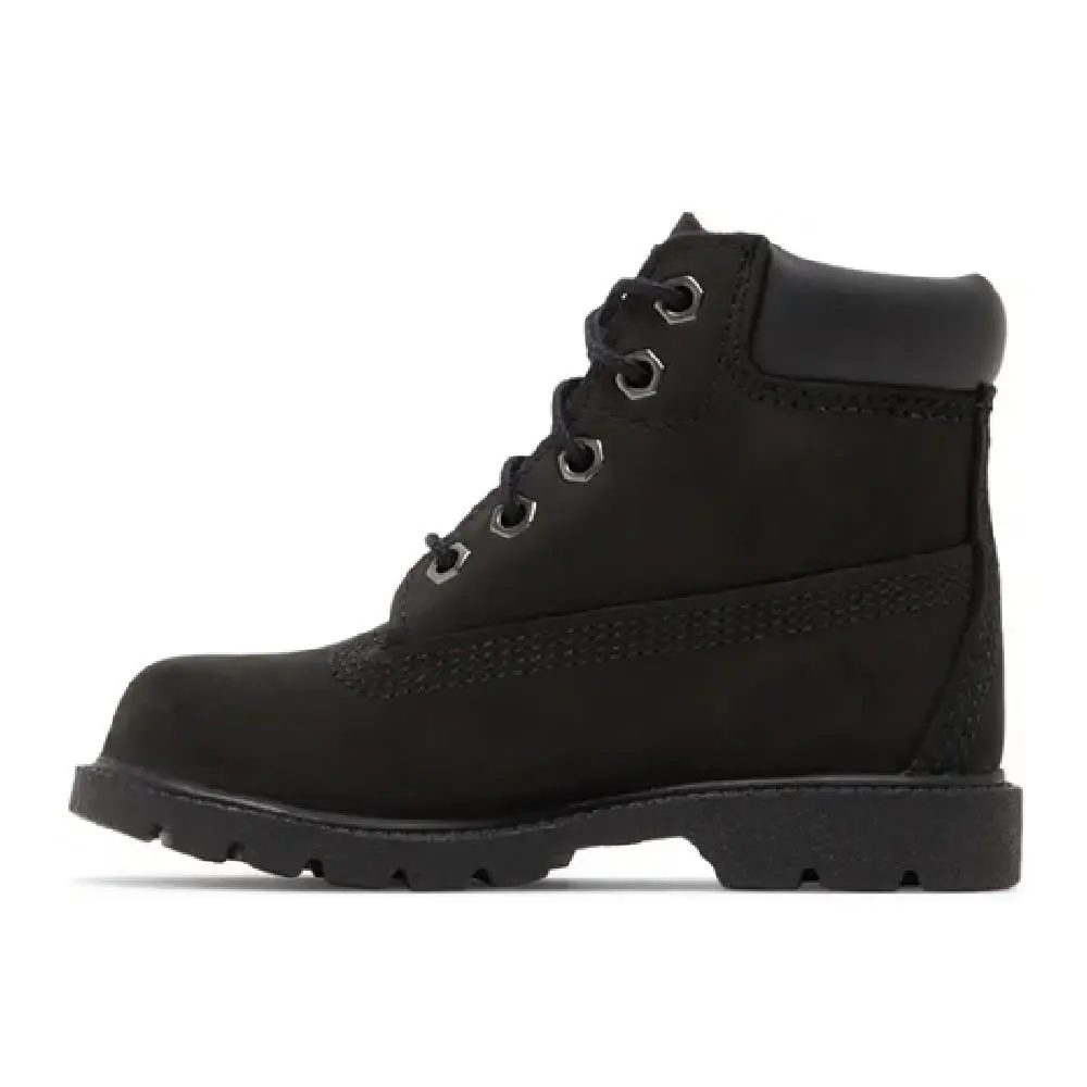 Timberland shoes - TB010810 001 - TB010810 001 - Black (UPC: 657603159699) 0