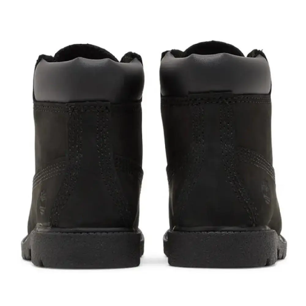 Timberland shoes - TB010810 001 - TB010810 001 - Black (UPC: 657603159699) 2
