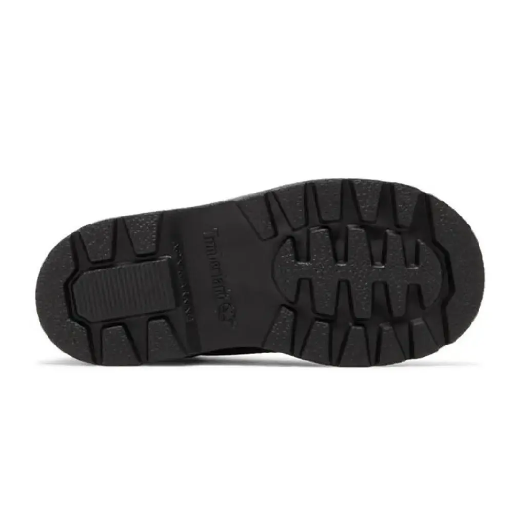 Timberland shoes - TB010810 001 - TB010810 001 - Black (UPC: 657603159699) 3
