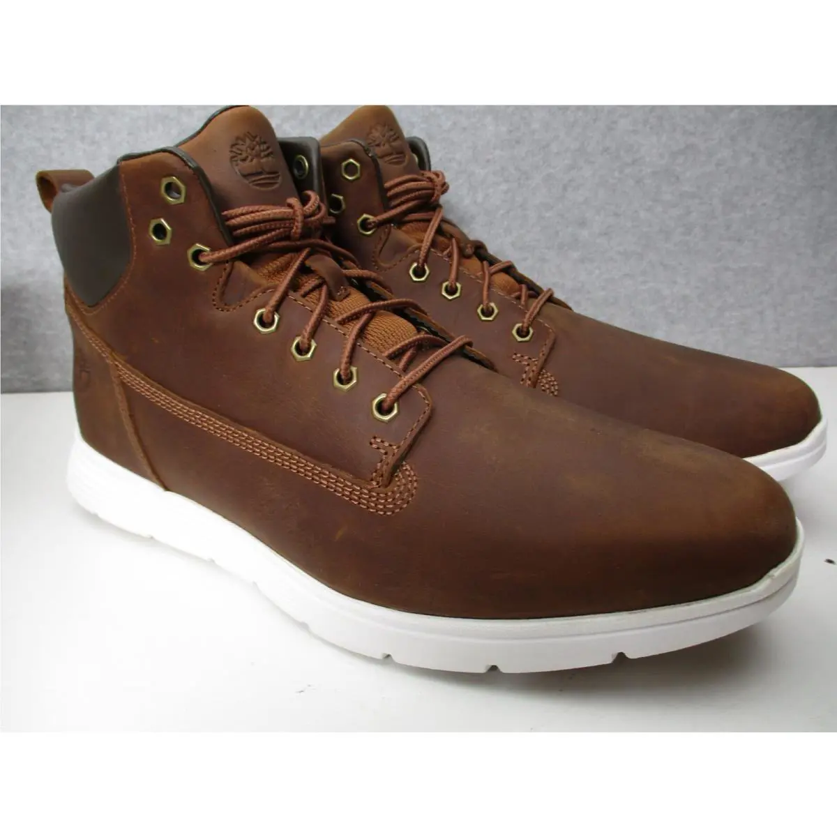 Timberland shoes - Killington - Killington - Brown (UPC: 194901947080) 1