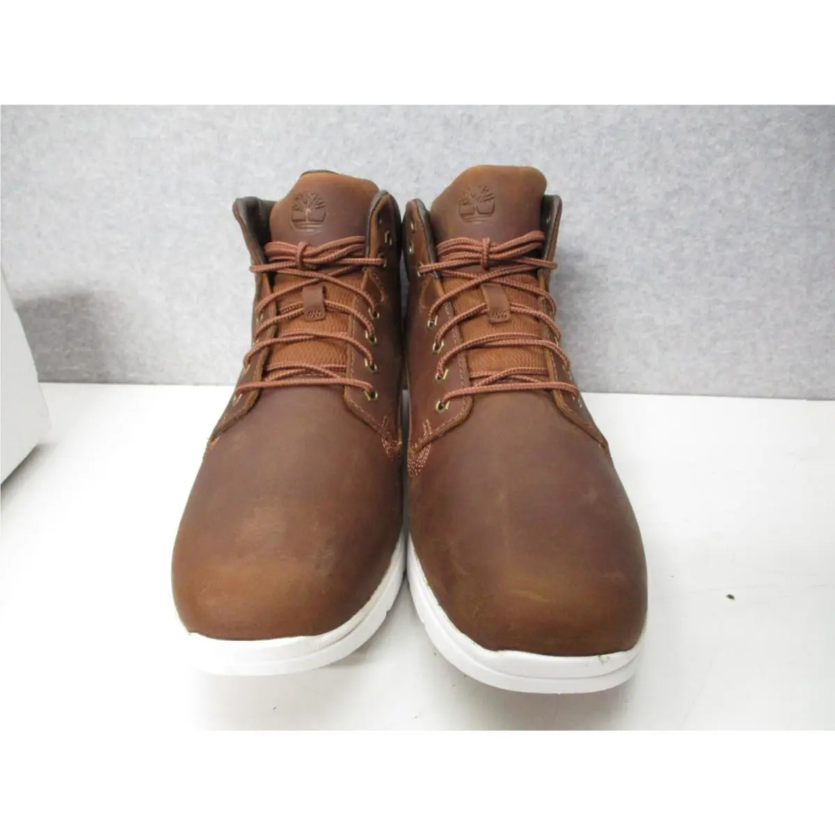 Timberland shoes - Killington - Killington - Brown (UPC: 194901947080) 2