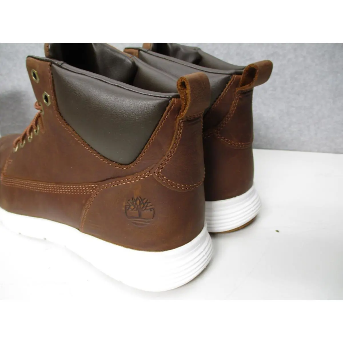 Timberland shoes - Killington - Killington - Brown (UPC: 194901947080) 6