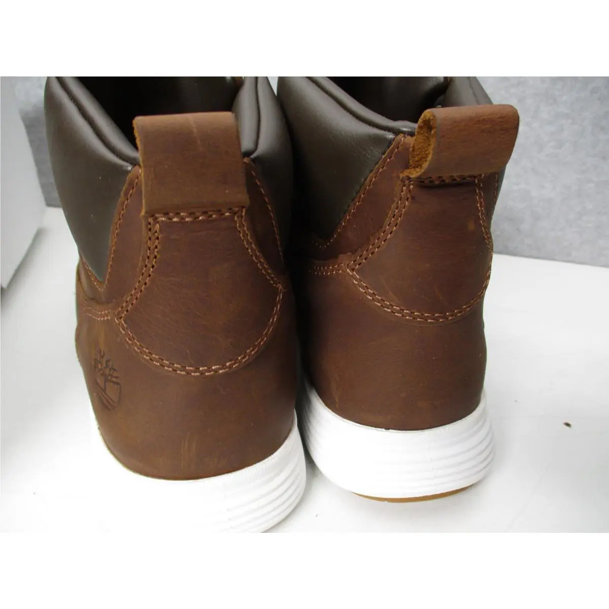Timberland shoes - Killington - Killington - Brown (UPC: 194901947080) 7