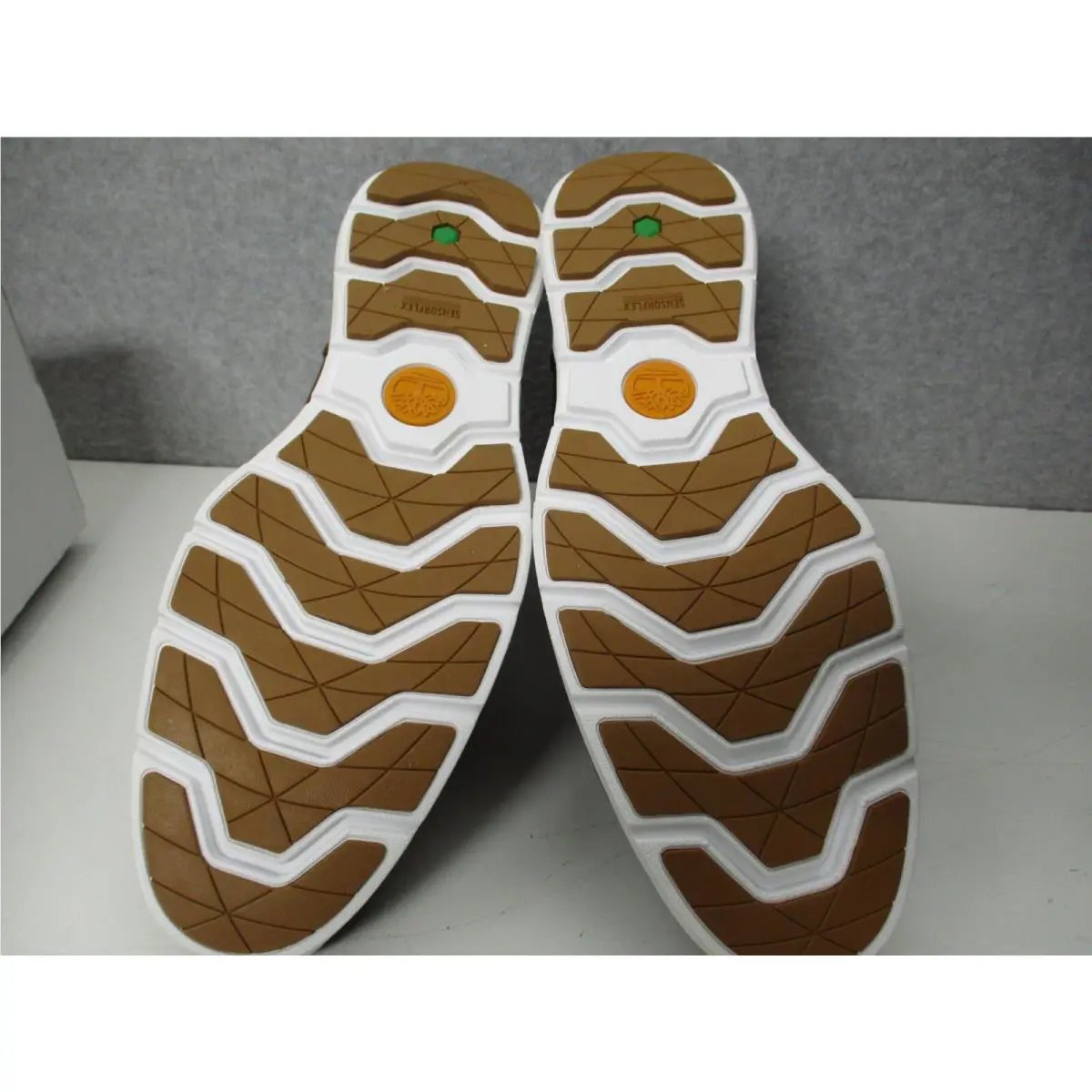 Timberland shoes - Killington - Killington - Brown (UPC: 194901947080) 4