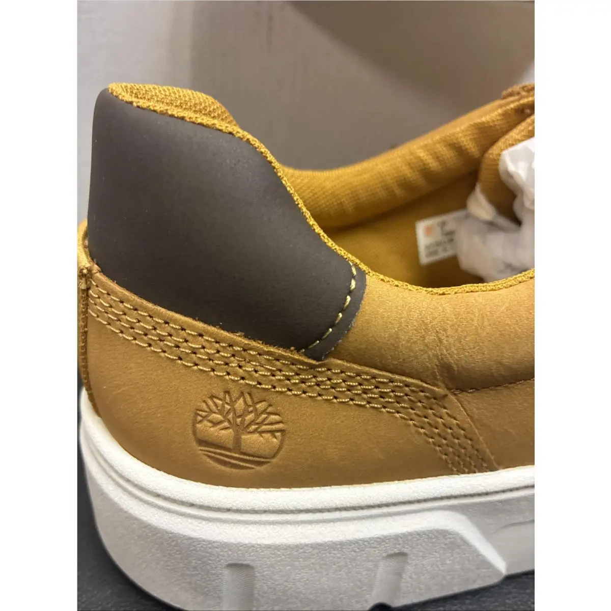 Timberland shoes - Timberland Laurel Court - Laurel Court - TB0A64GZ754 - Beige 0