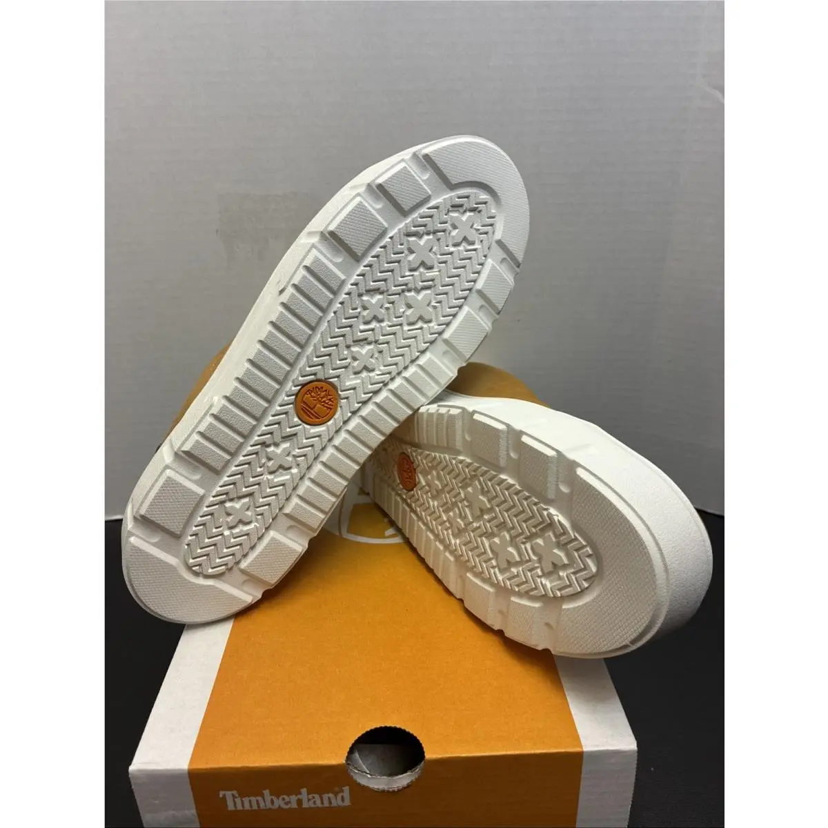 Timberland shoes - Timberland Laurel Court - Laurel Court - TB0A64GZ754 - Beige 4