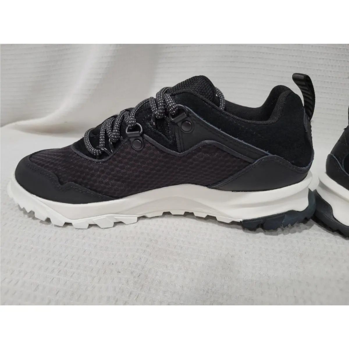 Timberland shoes - LINCOLN - LINCOLN - tb 0a29a9 015 - Black (UPC: 196248088914) 4