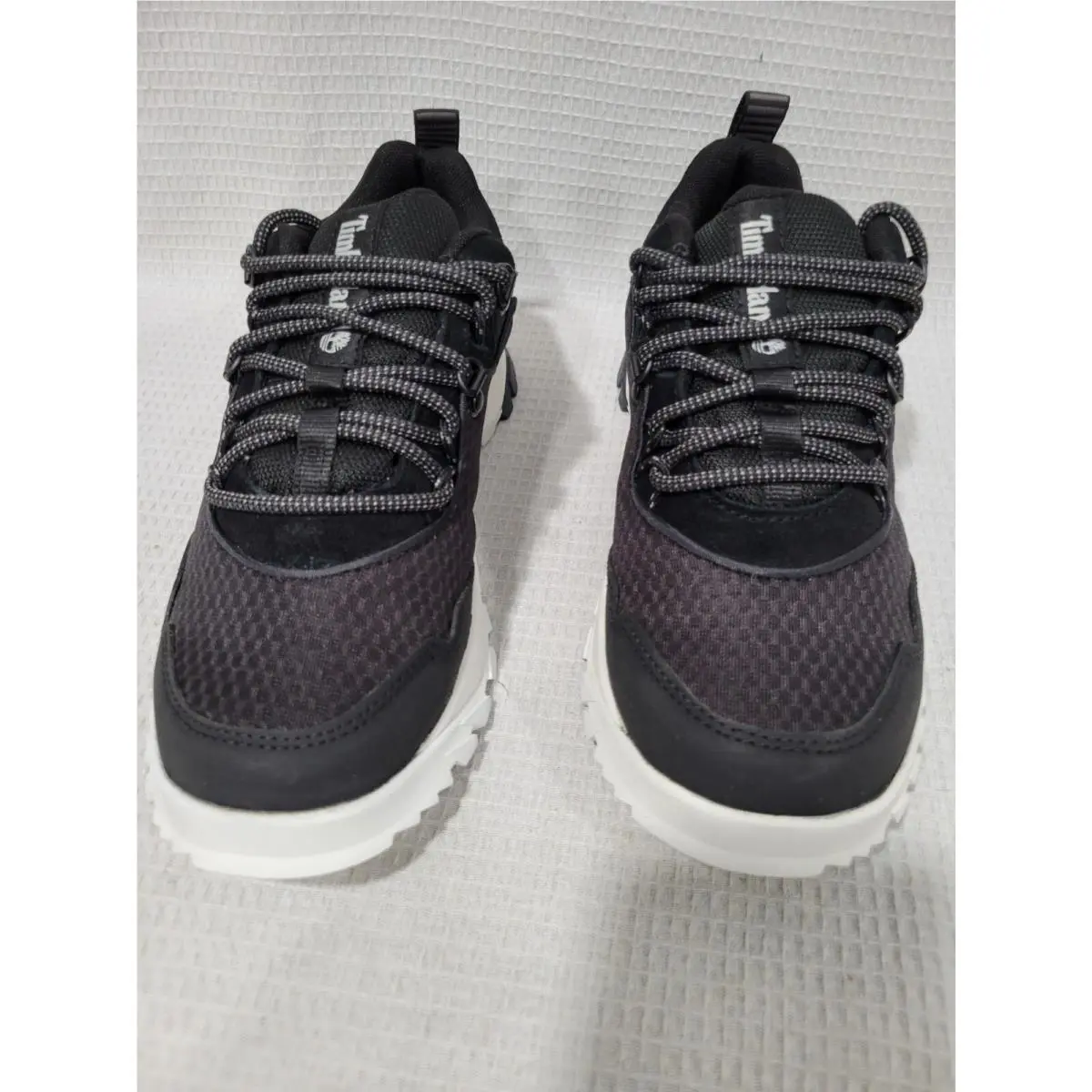 Timberland shoes - LINCOLN - LINCOLN - tb 0a29a9 015 - Black (UPC: 196248088914) 6