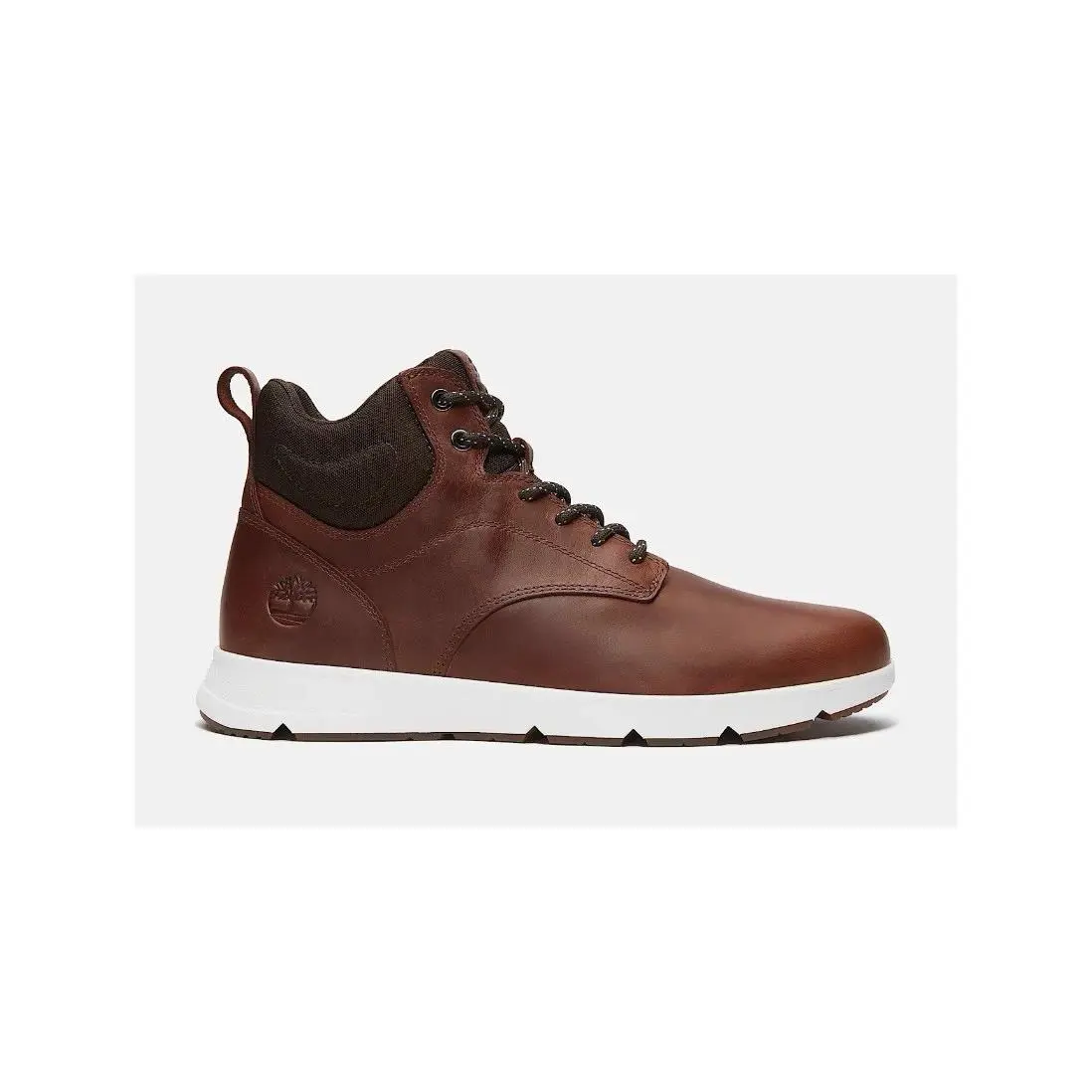 Timberland shoes - Parker Street - Parker Street - Brown 4