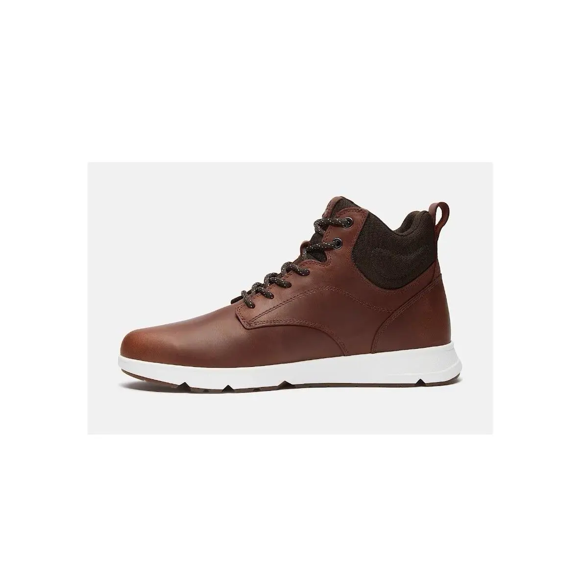 Timberland shoes - Parker Street - Parker Street - Brown 5