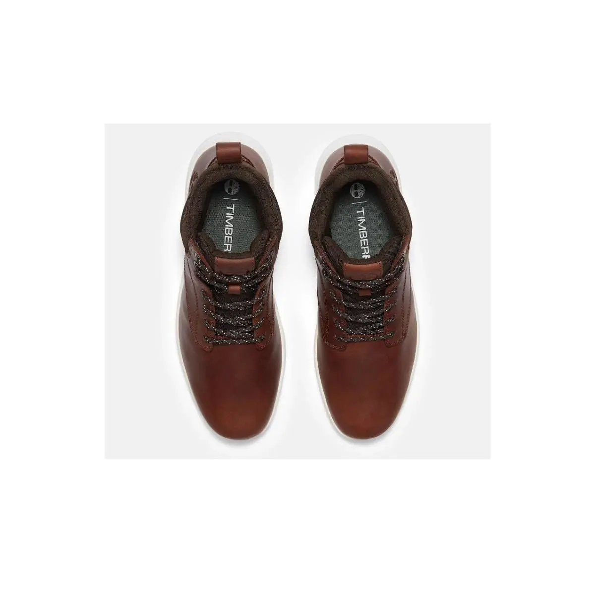 Timberland shoes - Parker Street - Parker Street - Brown 6