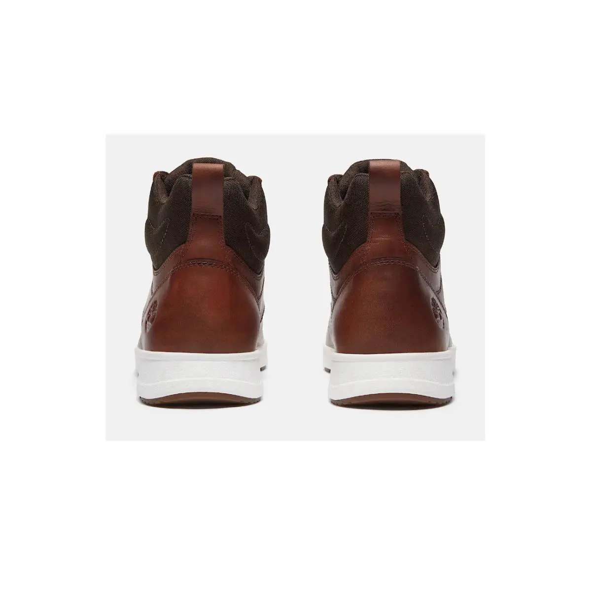 Timberland shoes - Parker Street - Parker Street - Brown 7