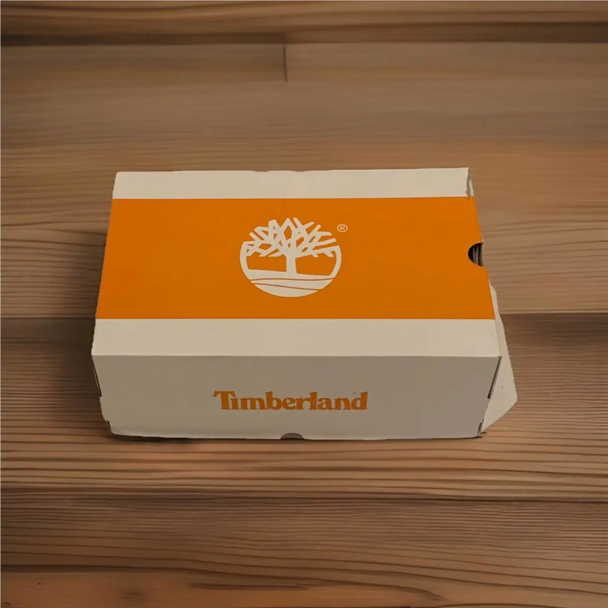 Timberland shoes - Parker Street - Parker Street - Brown 2