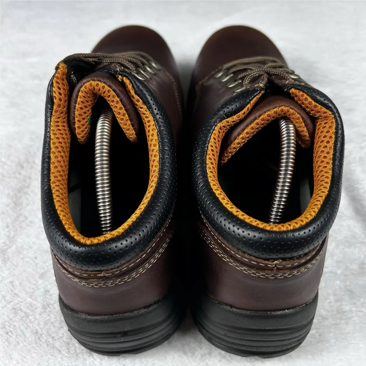 Timberland shoes - Pro Titan - Pro Titan - Brown (UPC: 0882763118747) 9