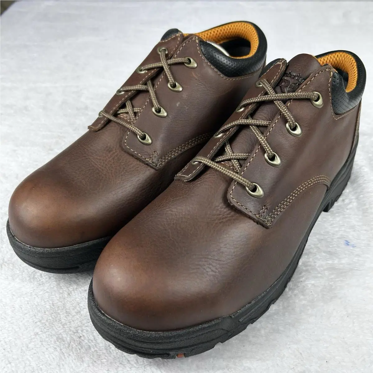 Timberland shoes - Pro Titan - Pro Titan - Brown (UPC: 0882763118747) 2