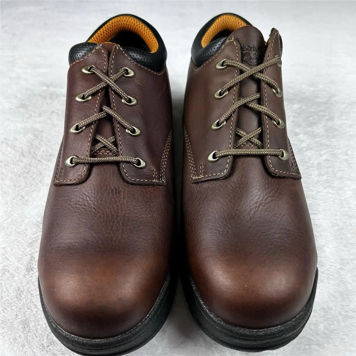 Timberland shoes - Pro Titan - Pro Titan - Brown (UPC: 0882763118747) 3