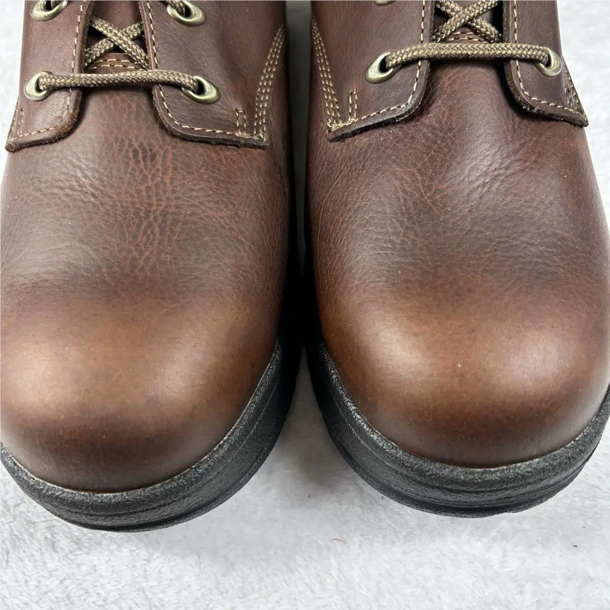 Timberland shoes - Pro Titan - Pro Titan - Brown (UPC: 0882763118747) 4
