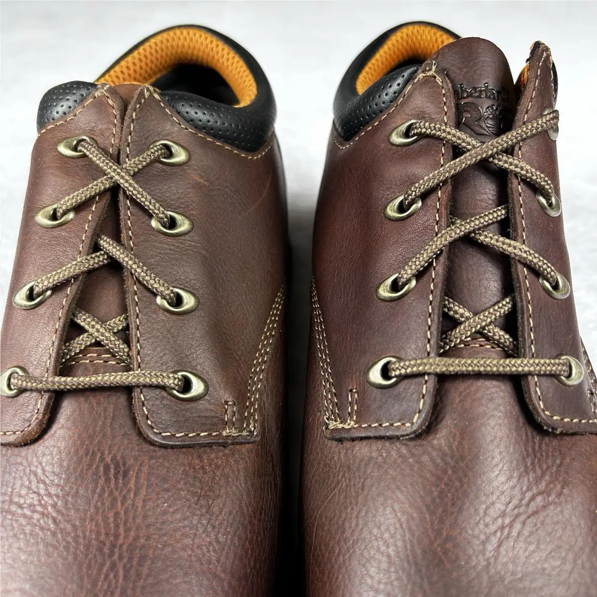 Timberland shoes - Pro Titan - Pro Titan - Brown (UPC: 0882763118747) 5