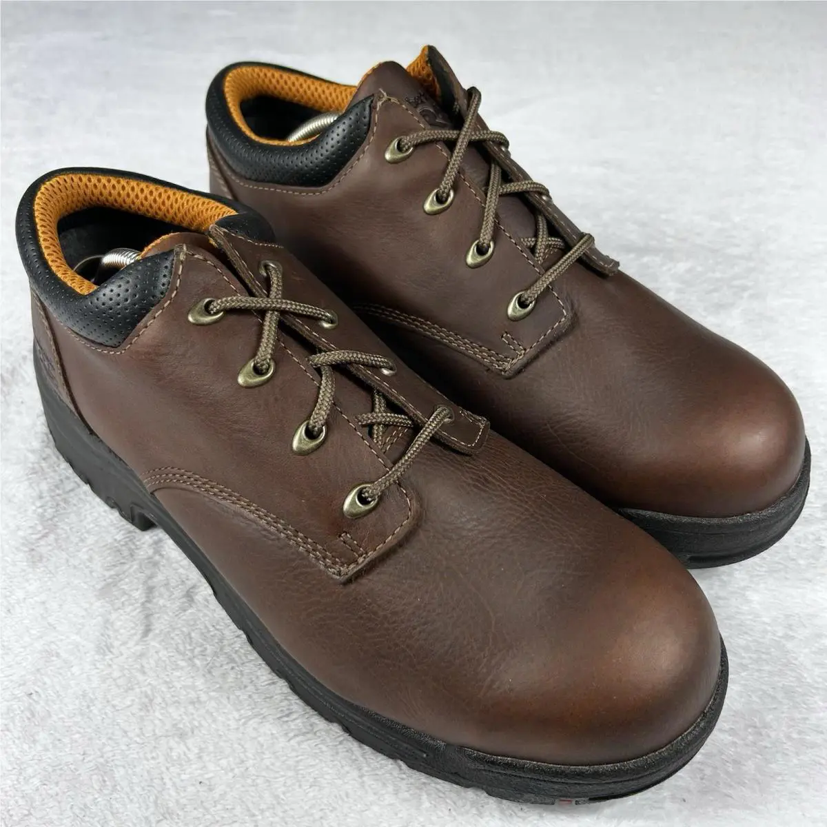 Timberland shoes - Pro Titan - Pro Titan - Brown (UPC: 0882763118747) 6