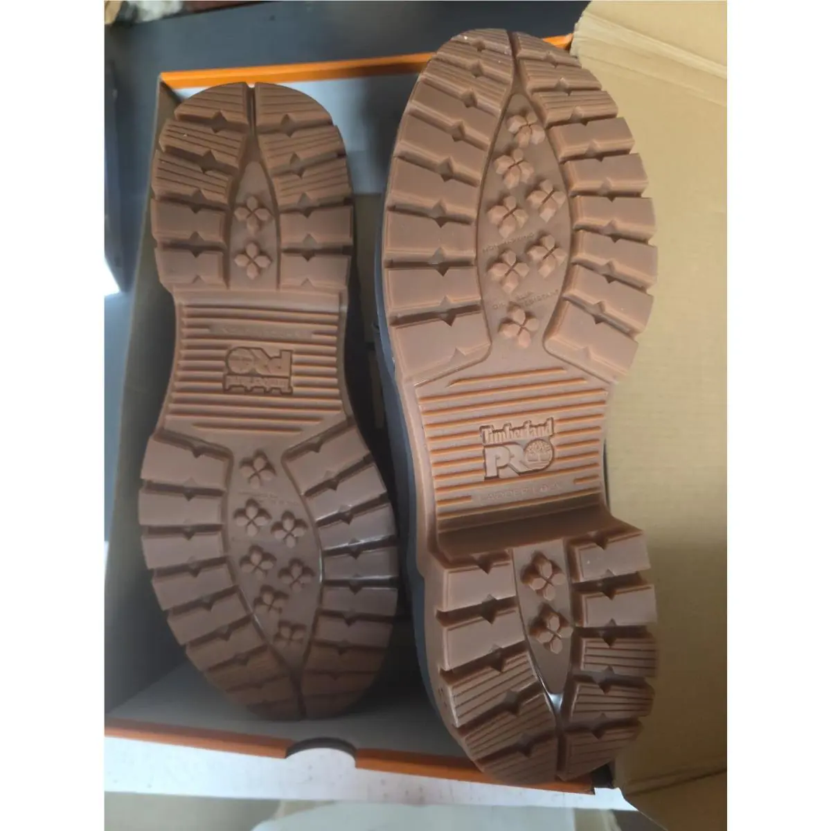 Timberland shoes - Timberland PRO Montauk - PRO Montauk - TV0A66DQEMW - Black 1